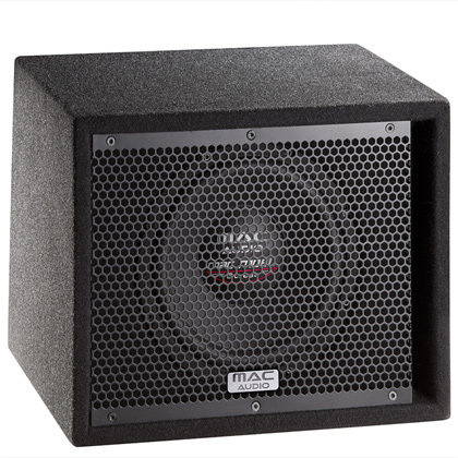 ������������� �������� Mac Audio Mac Mobil Street Sub 108A